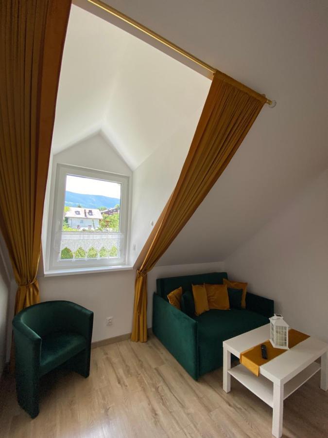 Apartamento Fiona2 Centrum700m Parking Bezplatny Monitorowany Salon Tv Sypialnia Tv Lazienka Kuchnia Rekuperacja *